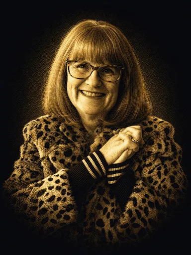 Chellie Campbell