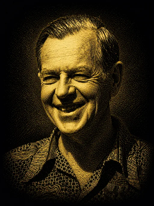 Joseph Campbell