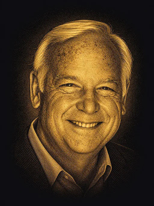 Jack Canfield