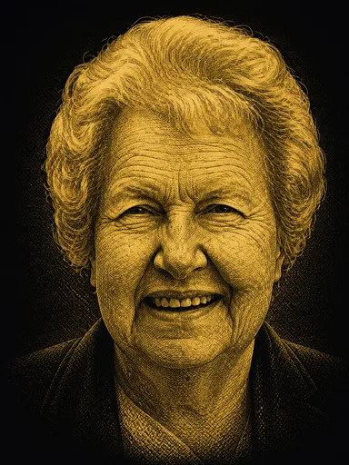 Dolores Cannon