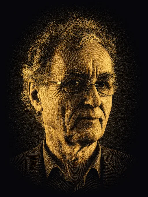 Fritjof Capra