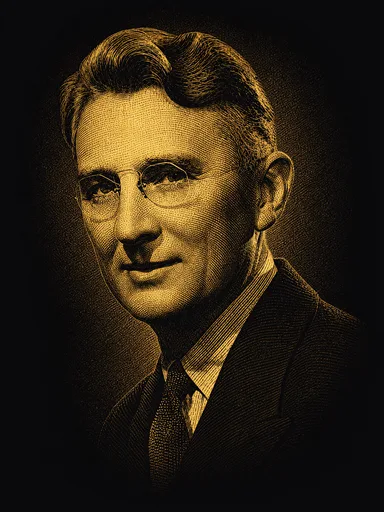 Dale Carnegie
