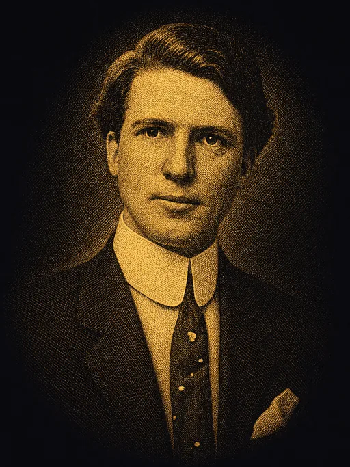 Hereward Carrington