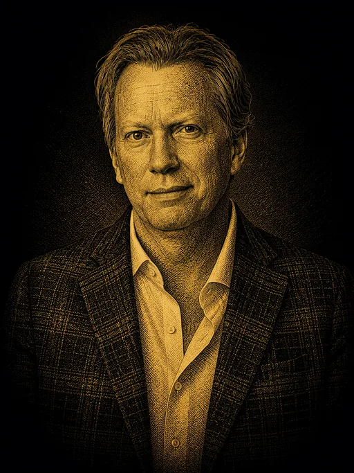 Sean M. Carroll