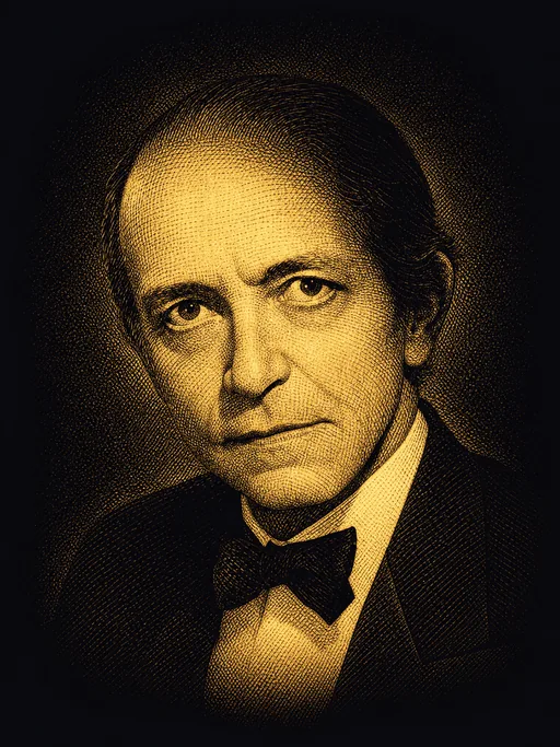 Paul Foster Case