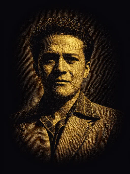Carlos Castaneda