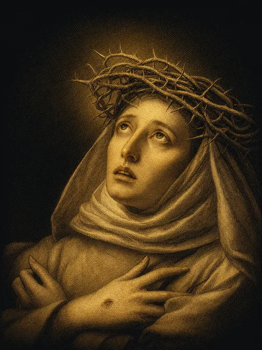 Catherine of Siena