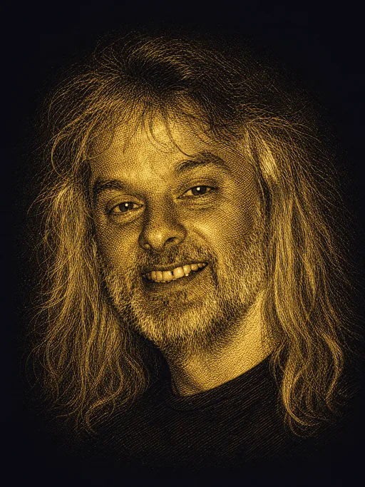 David Chalmers