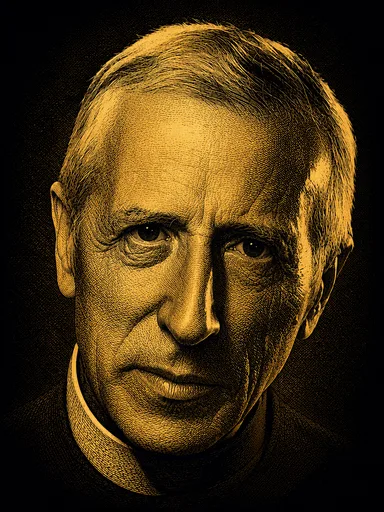 Pierre Teilhard de Chardin