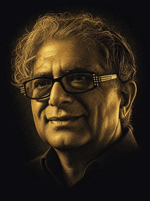 Deepak Chopra