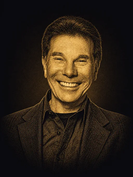 Robert Cialdini