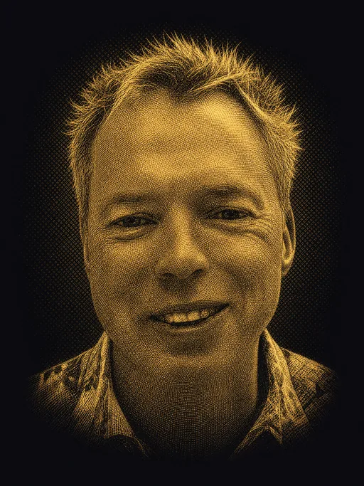 Andy Clark