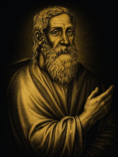 Clement of Alexandria