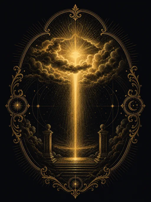 The Cloud of Unknowing (Anonymous)