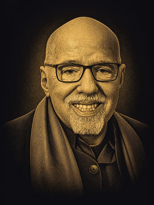 Paulo Coelho