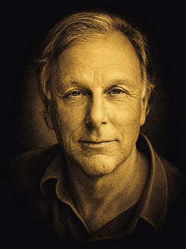 Alan Cohen