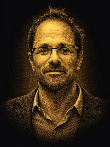 Andrew Cohen