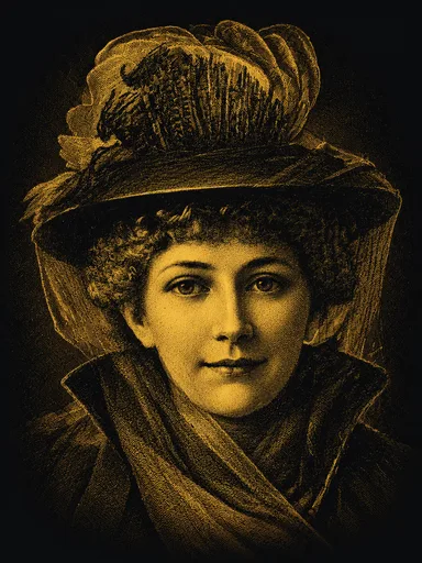 Mabel Collins
