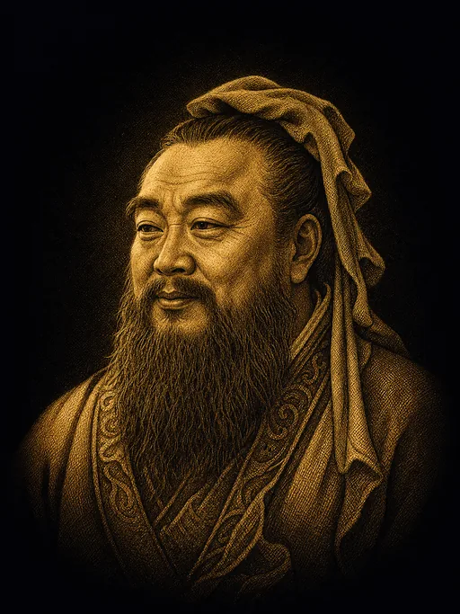 Confucius