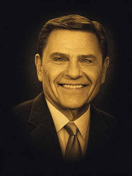 Kenneth Copeland