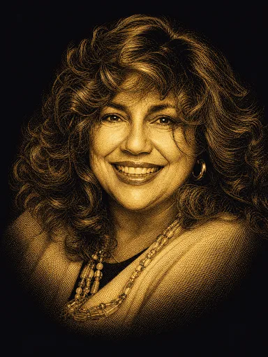 Patricia Cori