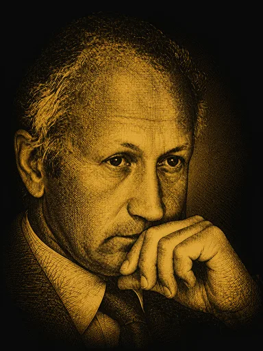 Norman Cousins
