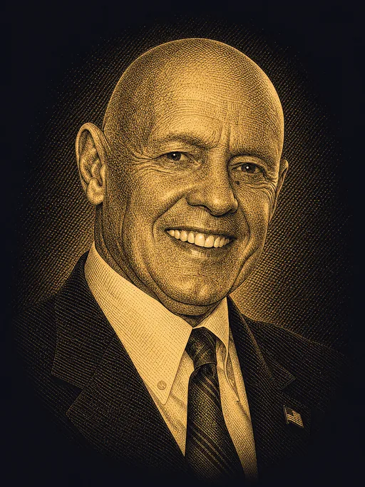 Stephen R. Covey