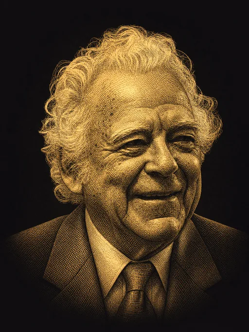 Benjamin Creme