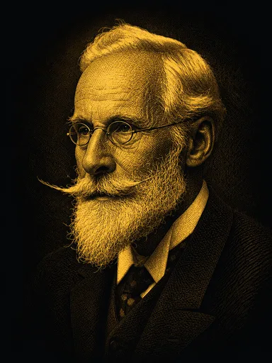 William Crookes