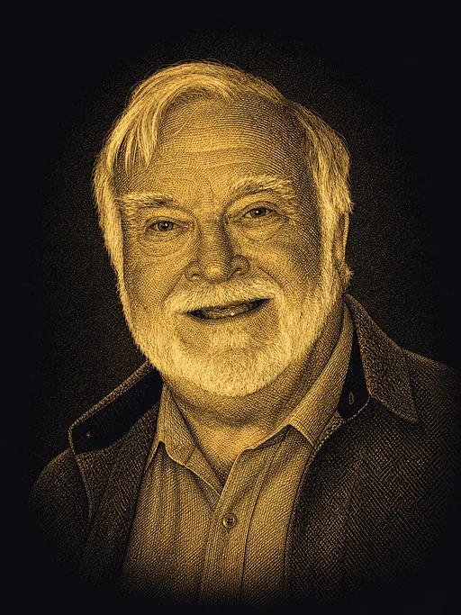 Mihaly Csikszentmihalyi