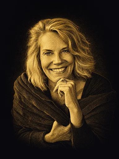 Cyndi Dale
