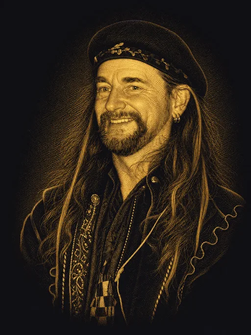 Bruce Damer