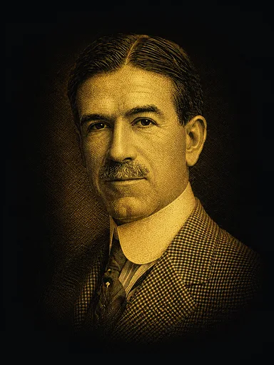 William H. Danforth
