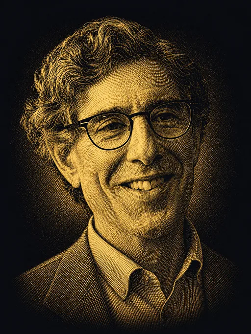 Richard Davidson