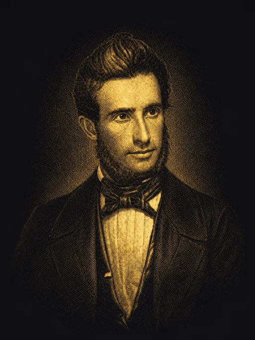 Andrew Jackson Davis