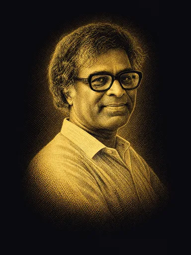 Anthony de Mello