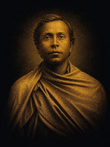 Anagarika Dharmapala