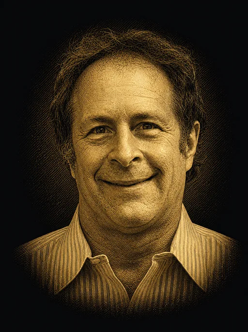 Rick Doblin