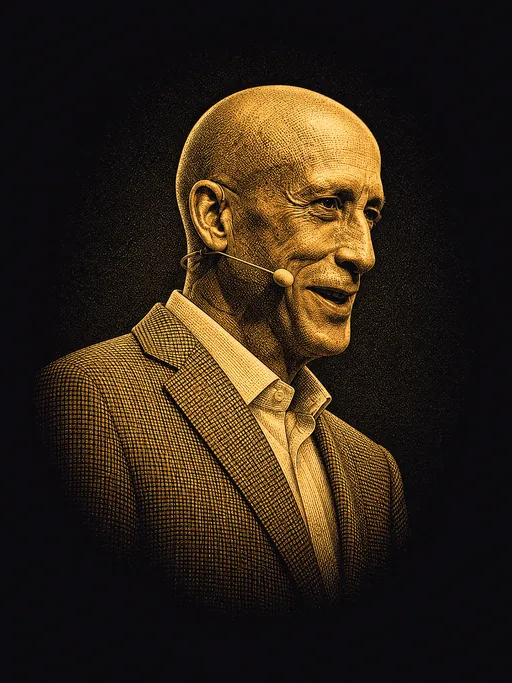 Mike Dooley