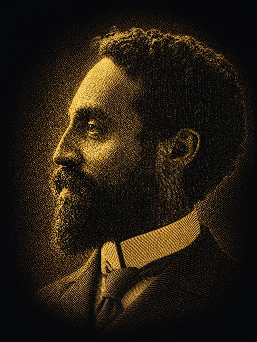 Horatio Dresser