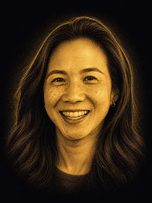Angela Duckworth