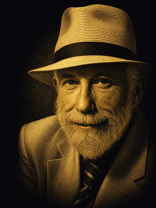 Lon Milo DuQuette