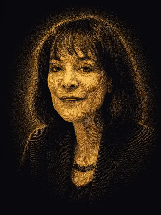 Carol Dweck