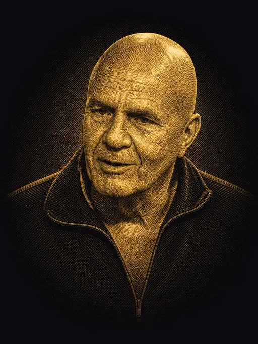 Wayne Dyer