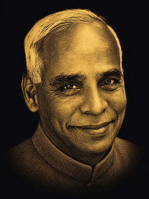 Eknath Easwaran