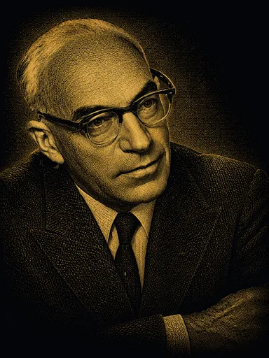 Sir John Eccles