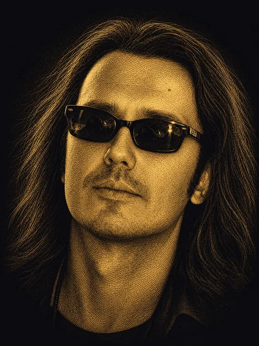 Damien Echols