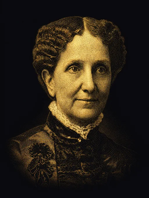Mary Baker Eddy