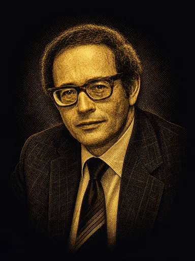 Gerald Edelman