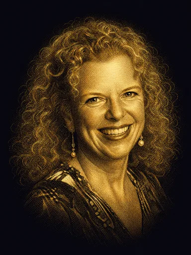 Donna Eden